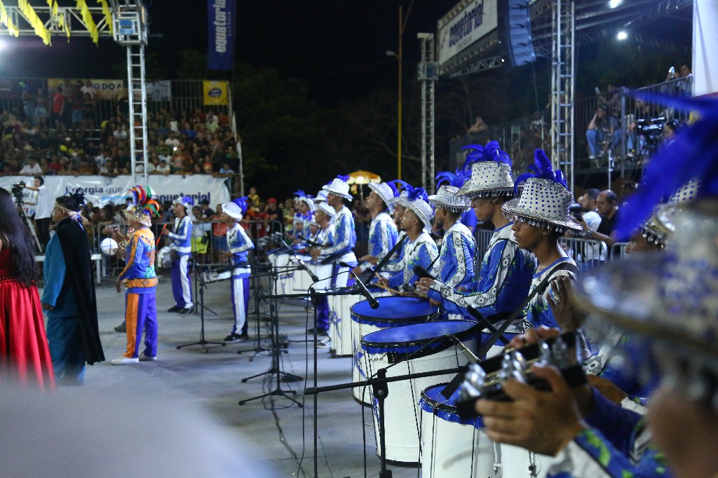 Foto: Reprodução/Prefeitura de Marabá - PA