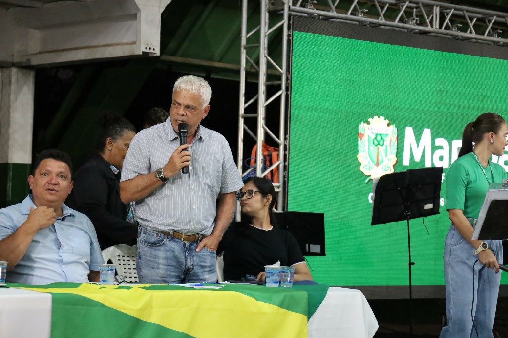 Foto: Reprodução/Prefeitura de Marabá - PA