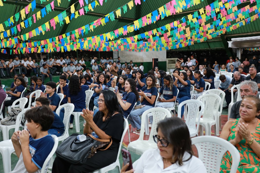 Foto: Reprodução/Prefeitura de Marabá - PA