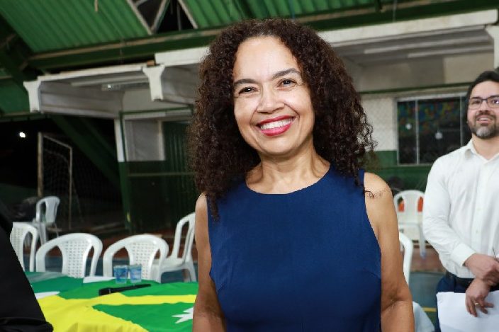 Foto: Reprodução/Prefeitura de Marabá - PA