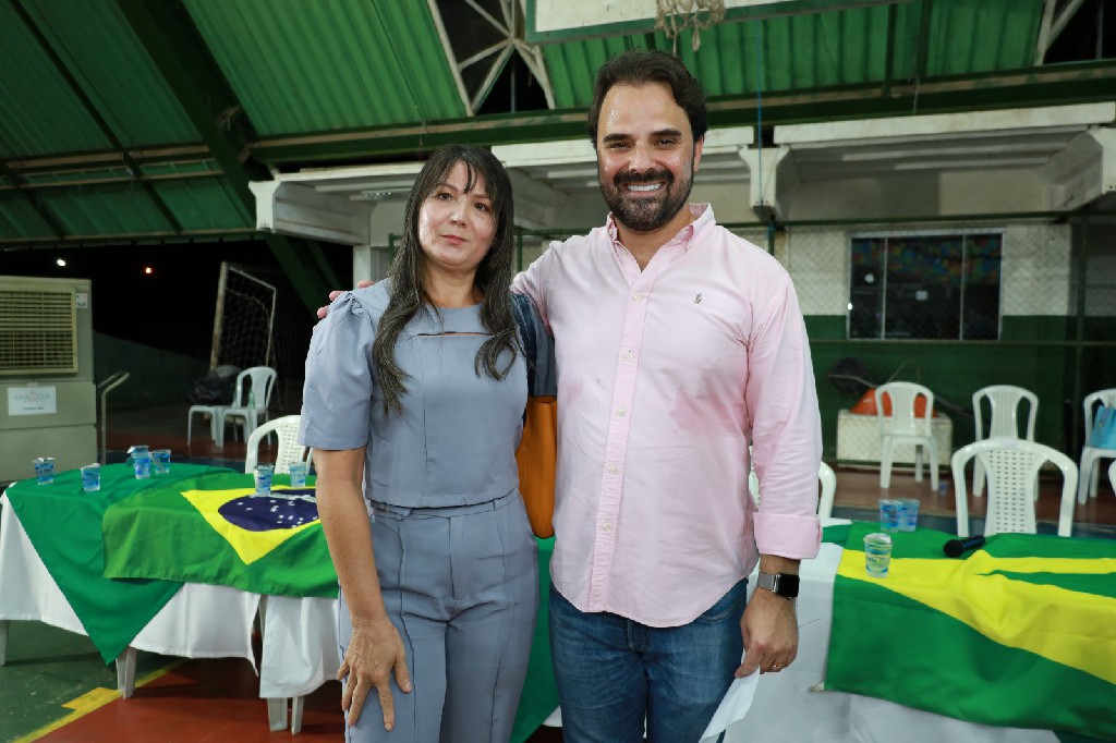 Foto: Reprodução/Prefeitura de Marabá - PA