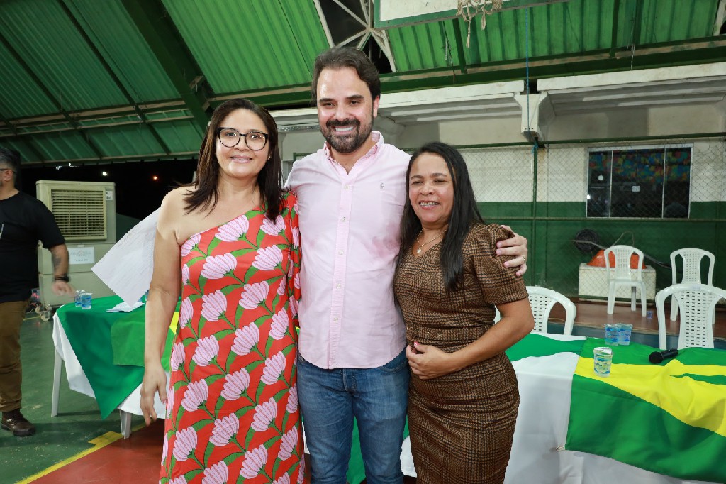 Foto: Reprodução/Prefeitura de Marabá - PA