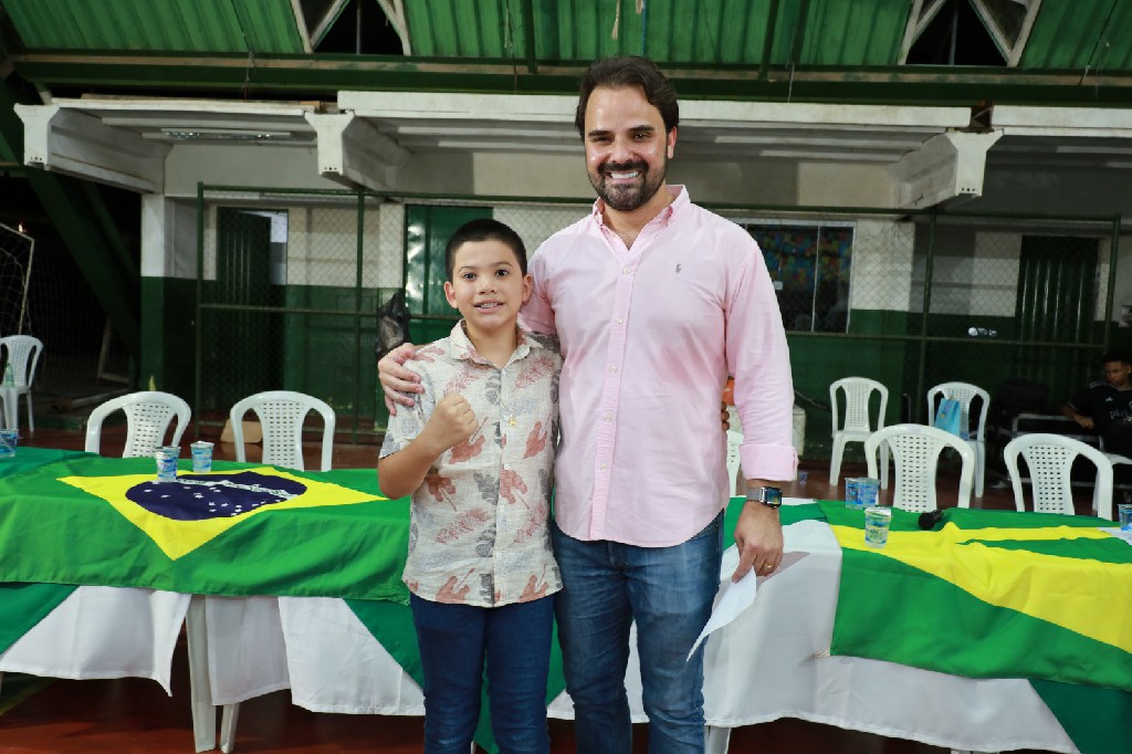 Foto: Reprodução/Prefeitura de Marabá - PA