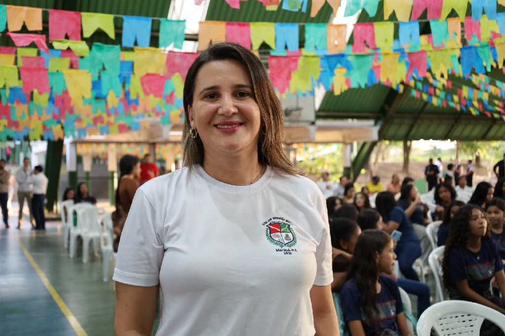 Foto: Reprodução/Prefeitura de Marabá - PA