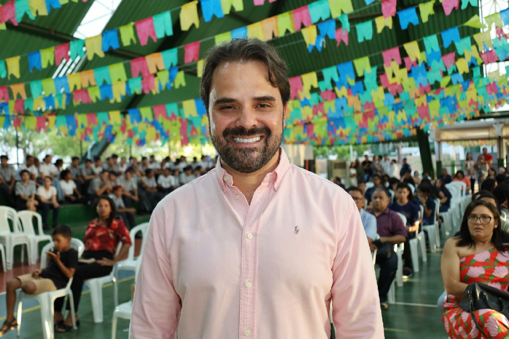 Foto: Reprodução/Prefeitura de Marabá - PA