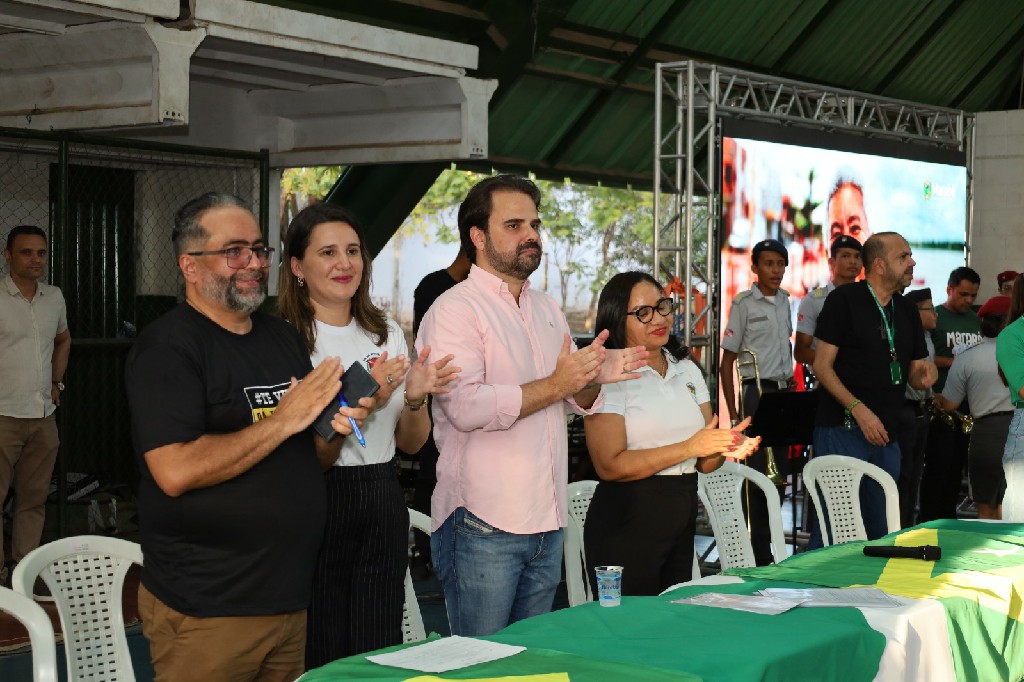 Foto: Reprodução/Prefeitura de Marabá - PA