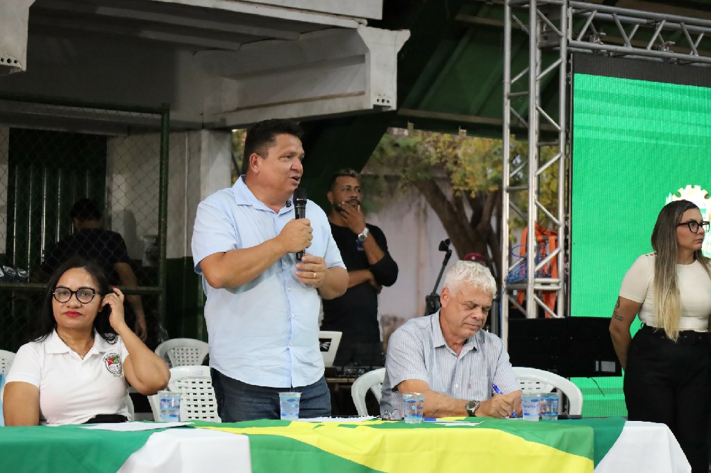 Foto: Reprodução/Prefeitura de Marabá - PA