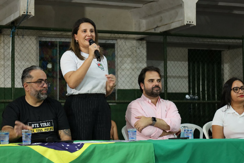 Foto: Reprodução/Prefeitura de Marabá - PA