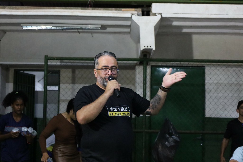 Foto: Reprodução/Prefeitura de Marabá - PA
