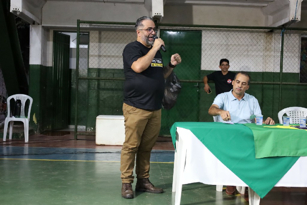 Foto: Reprodução/Prefeitura de Marabá - PA