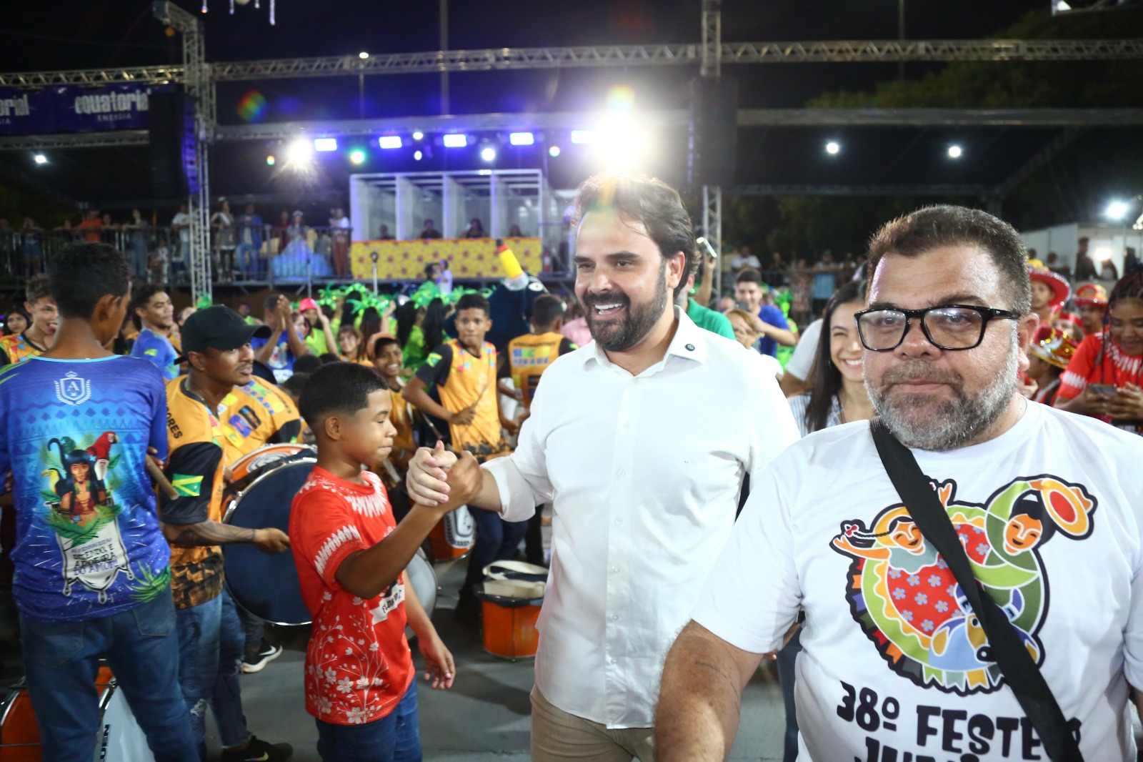 Foto: Reprodução/Prefeitura de Marabá - PA