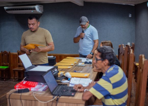Cultura: Apuração do 38º Festejo Junino define campeã mirim  e finalistas das juninas adultas  e bois-bumbás
