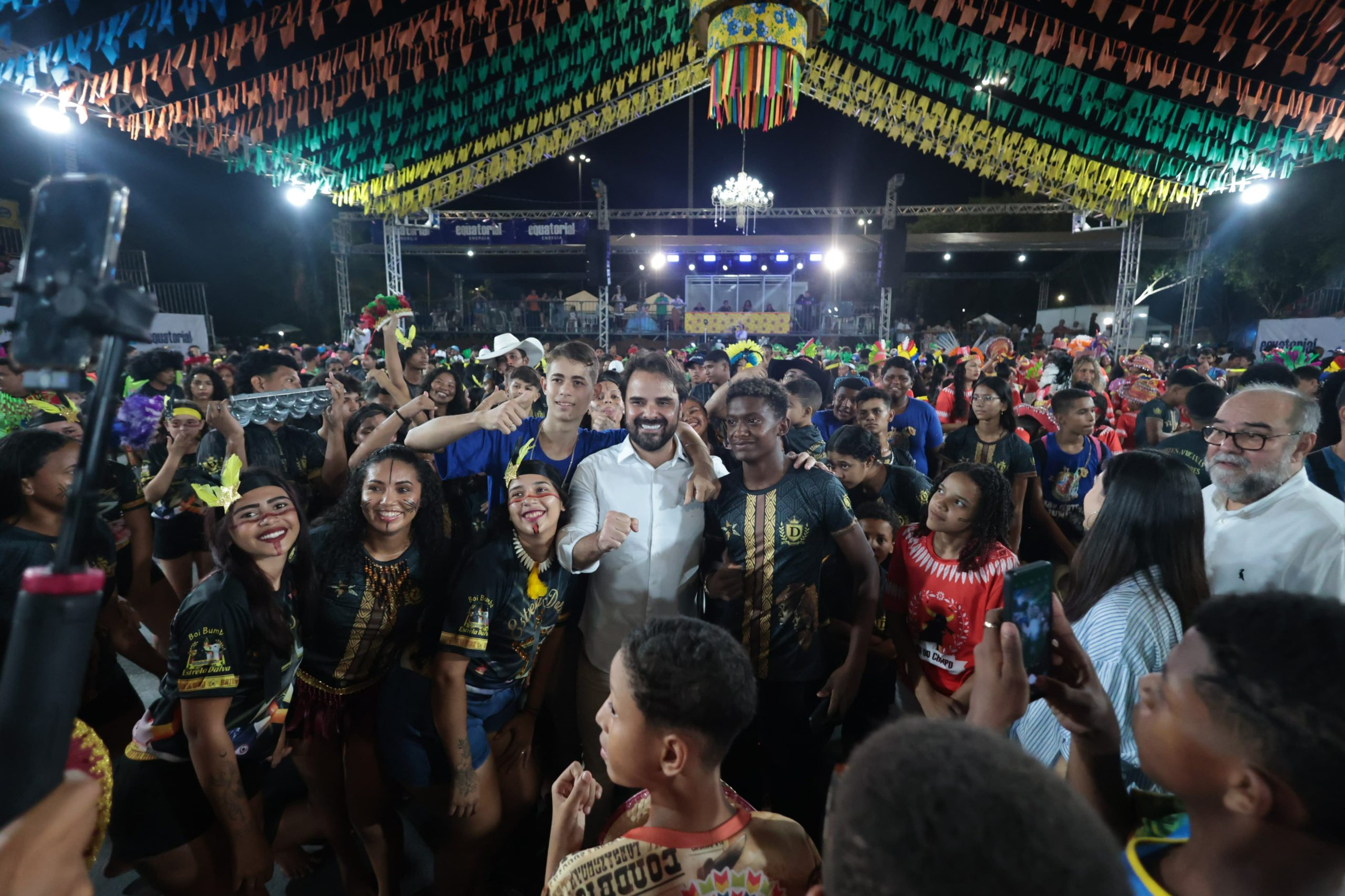 Foto: Reprodução/Prefeitura de Marabá - PA