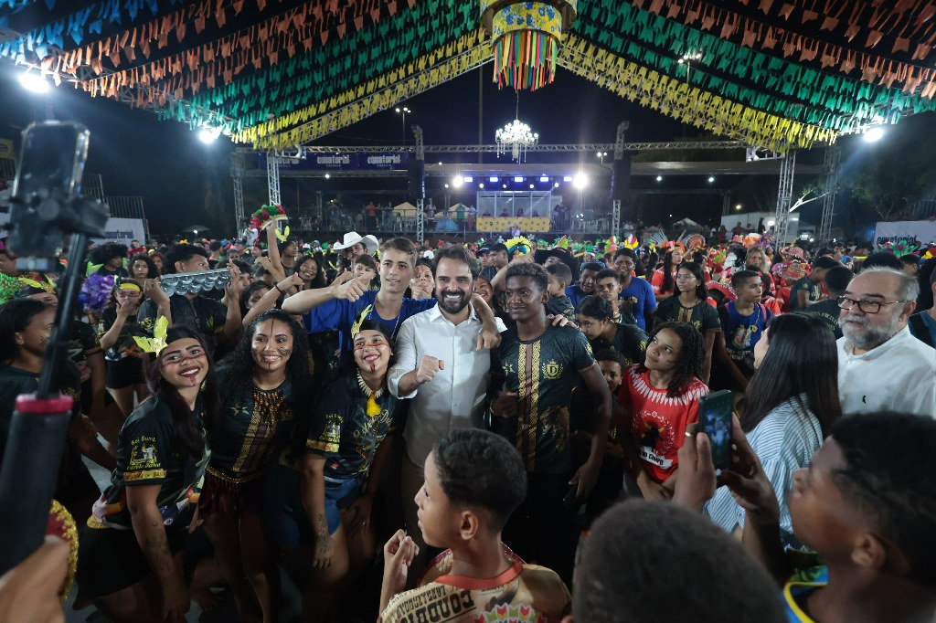 Foto: Reprodução/Prefeitura de Marabá - PA