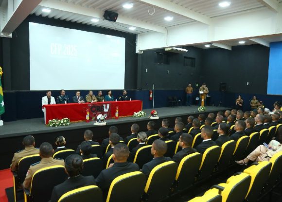 Segurança: Marabá vai ganhar novos bombeiros militares