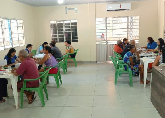 Cidade: SDU e Seaspac realizam Cadastro Social de moradores do bairro São Miguel da Conquista