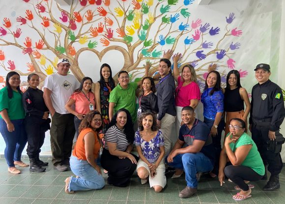 Assistência Social: Unidade do Creas já está em funcionamento na Nova Marabá