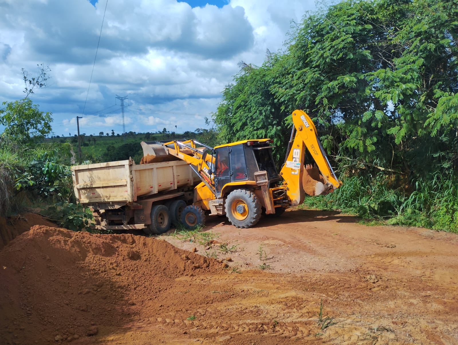 Foto: Reprodução/Prefeitura de Marabá - PA