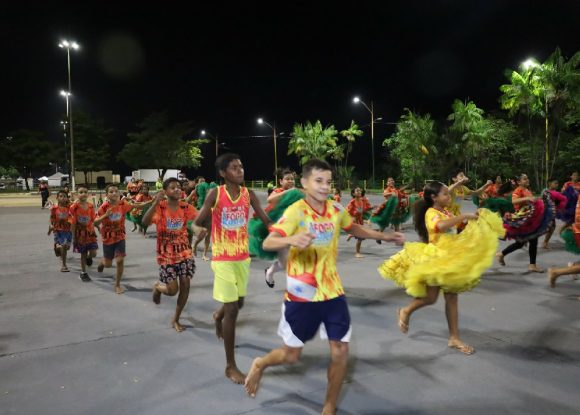 Cultura: Juninas marabaenses promovem manifestação artística e são espaços para formação de cidadãos