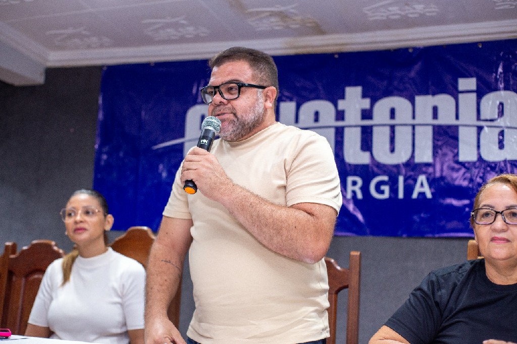 Foto: Reprodução/Prefeitura de Marabá - PA