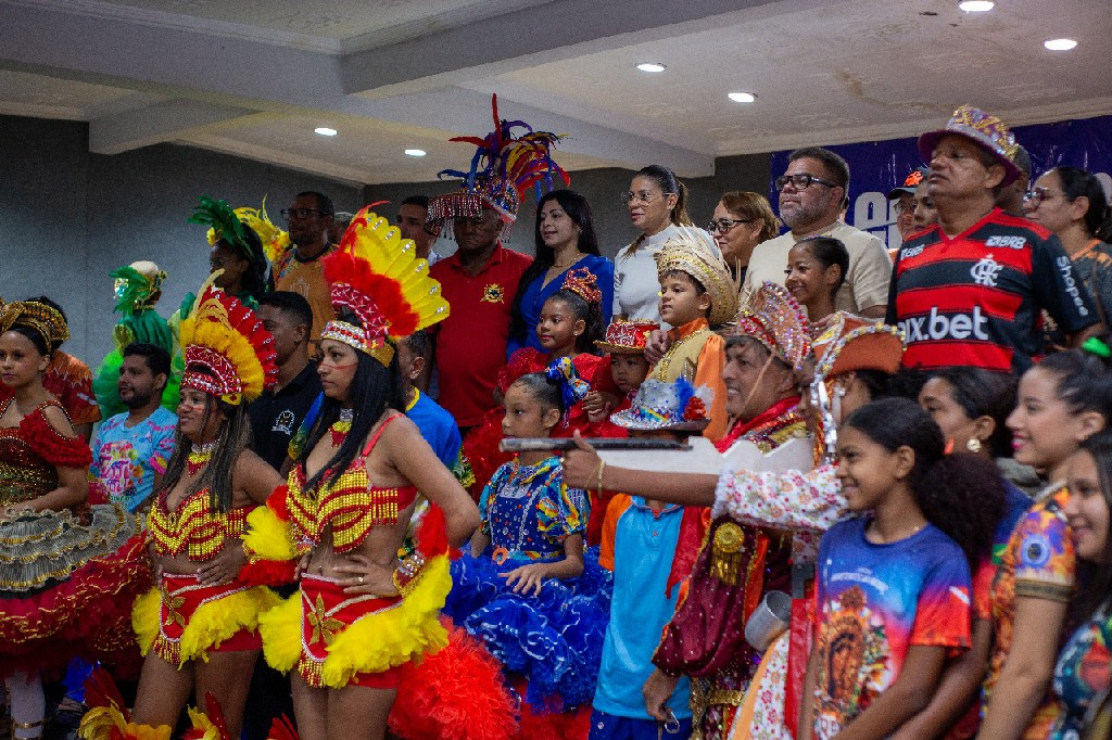 Foto: Reprodução/Prefeitura de Marabá - PA
