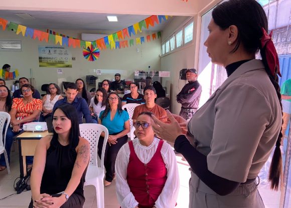 Gestão: Ipasemar apresenta relatórios durante 4ª Audiência Pública de prestação de contas
