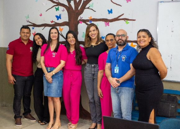 Semed: Departamento de Educação Especial encerra 3ª edição do Grupo de Acolhimento voltado para famílias atípicas