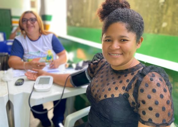 Gestão: No sábado (30), o bairro Nossa Senhora Aparecida receberá a ação “Prefeitura Perto de Você”