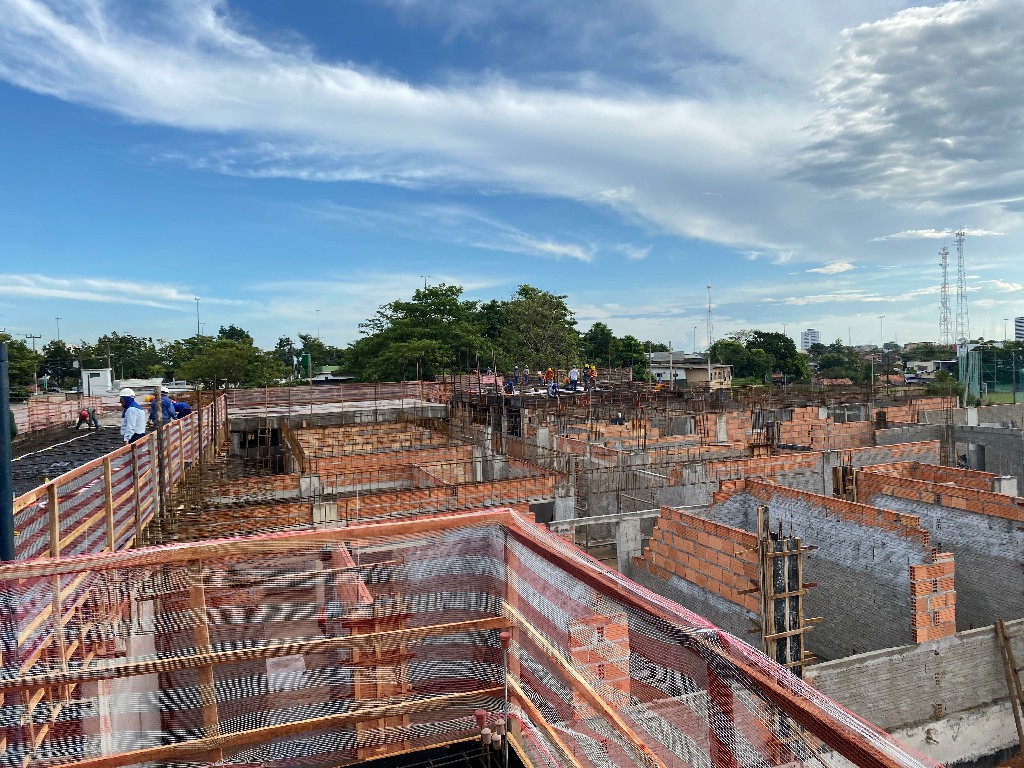 Foto: Reprodução/Prefeitura de Marabá - PA