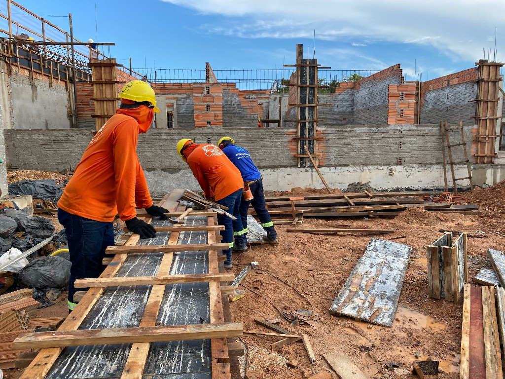 Foto: Reprodução/Prefeitura de Marabá - PA