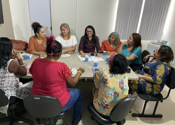 Seaspac: Políticas Públicas para as Mulheres serão discutidas na 4ª Conferência de Marabá, dia 30 de  junho