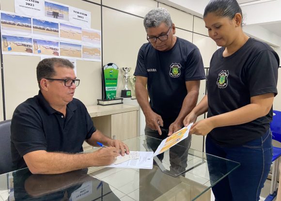 Veraneio 2025: Inscrições para ambulantes começam dia 23 de junho