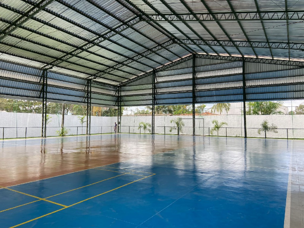 Foto: Reprodução/Prefeitura de Marabá - PA