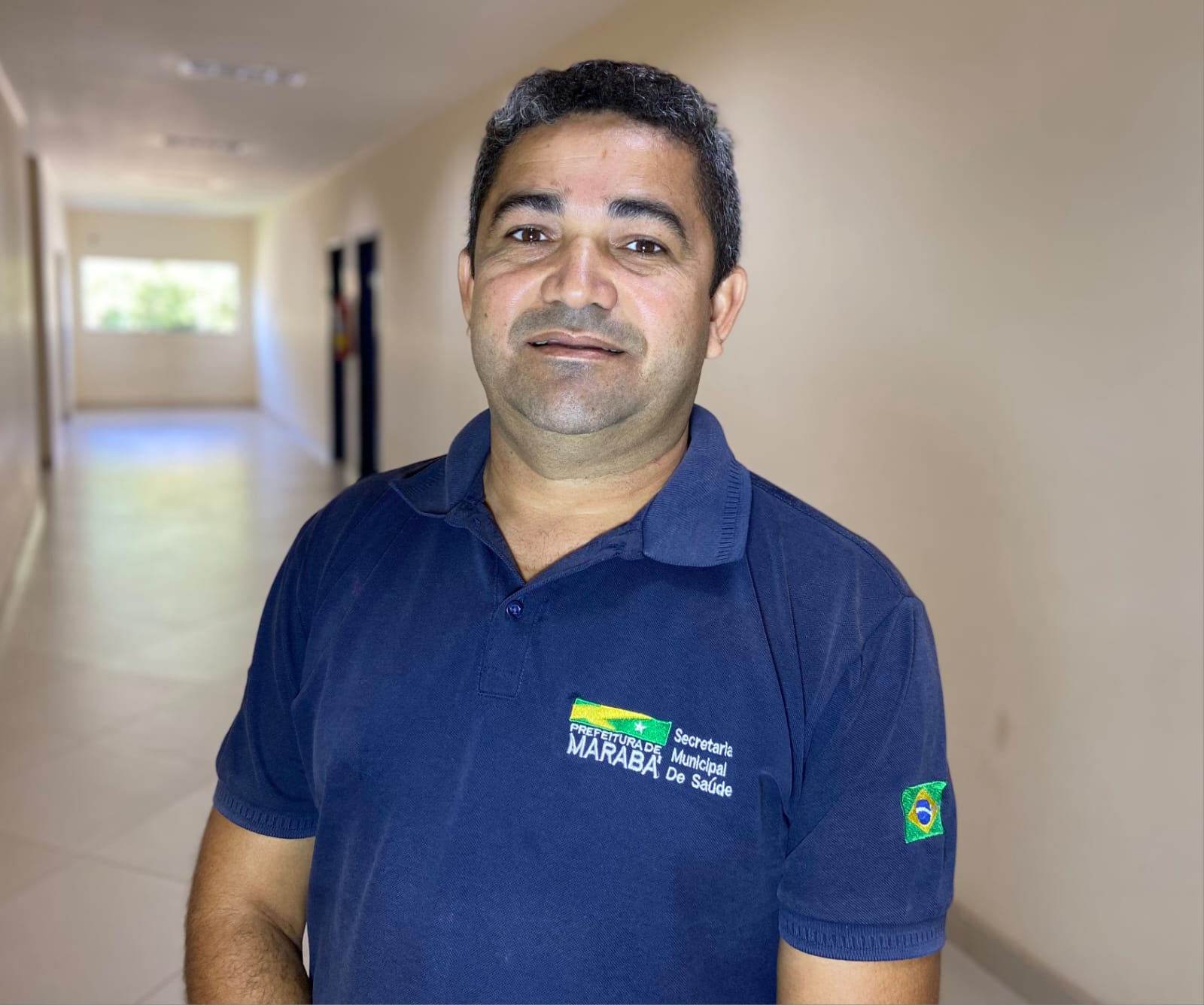Foto: Reprodução/Prefeitura de Marabá - PA