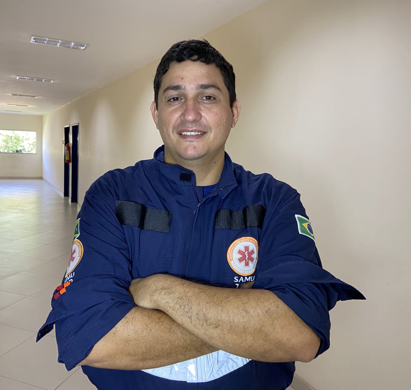 Foto: Reprodução/Prefeitura de Marabá - PA
