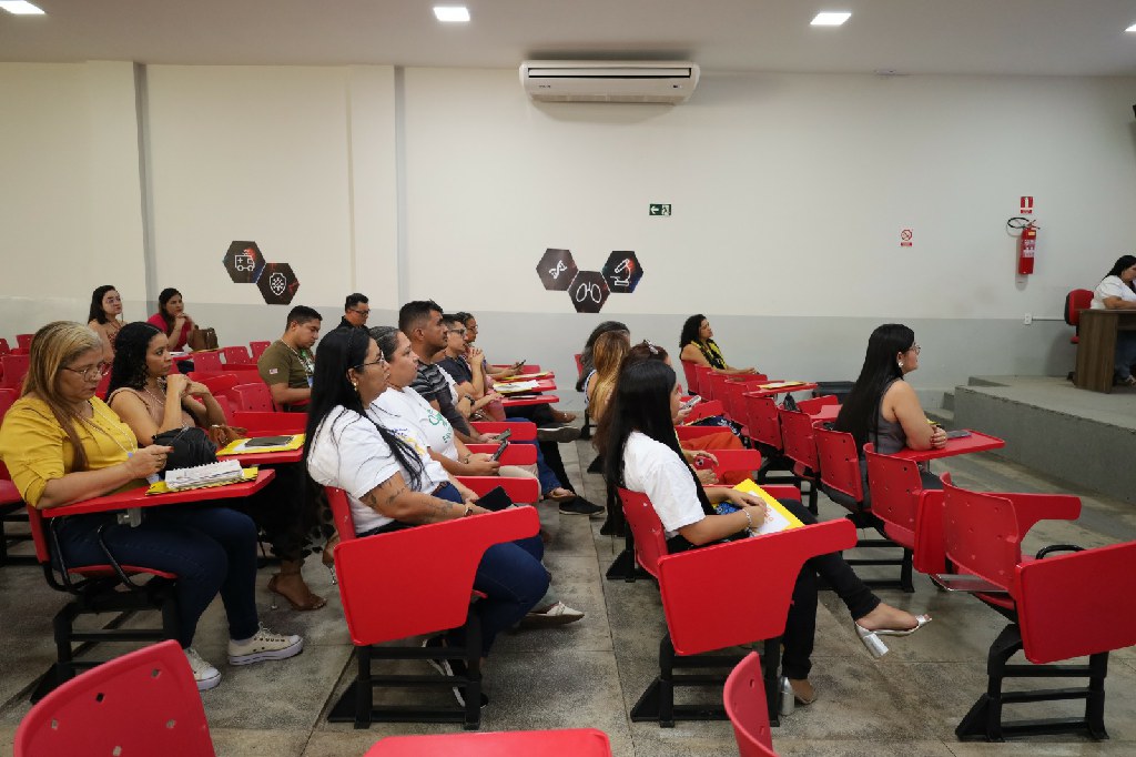 Foto: Reprodução/Prefeitura de Marabá - PA