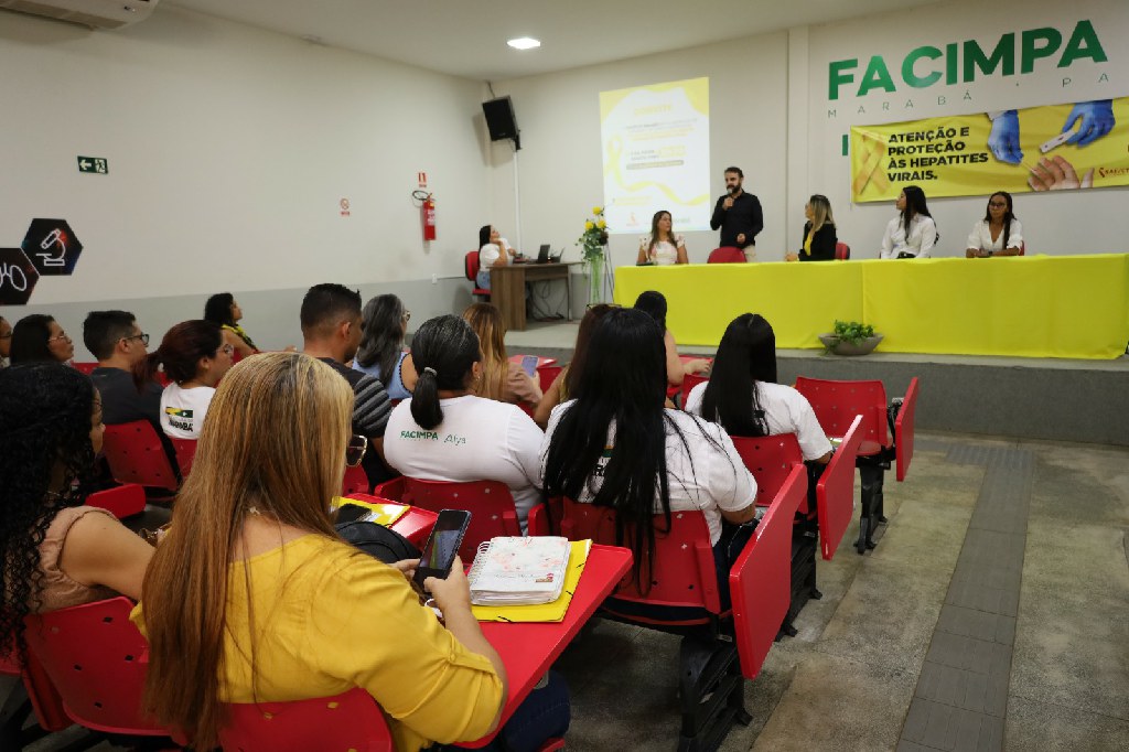 Foto: Reprodução/Prefeitura de Marabá - PA