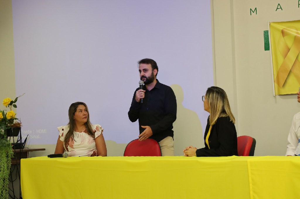 Foto: Reprodução/Prefeitura de Marabá - PA
