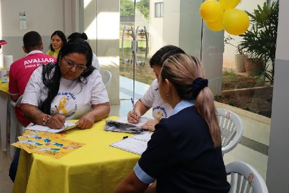 Foto: Reprodução/Prefeitura de Marabá - PA