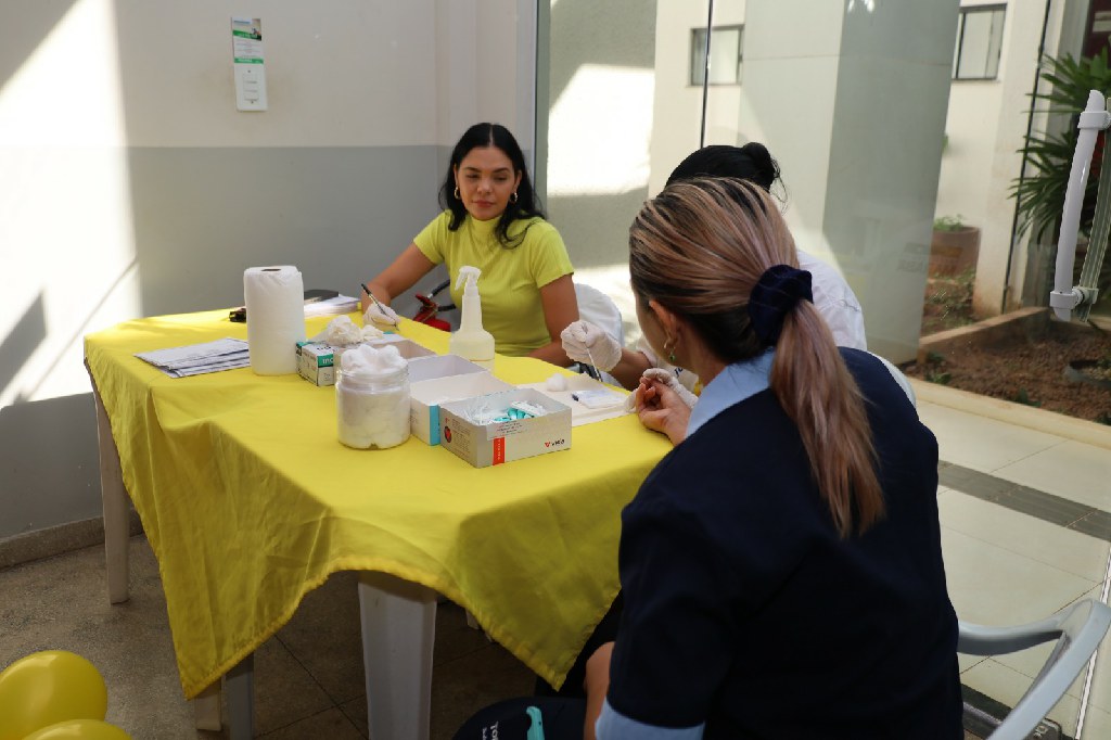 Foto: Reprodução/Prefeitura de Marabá - PA