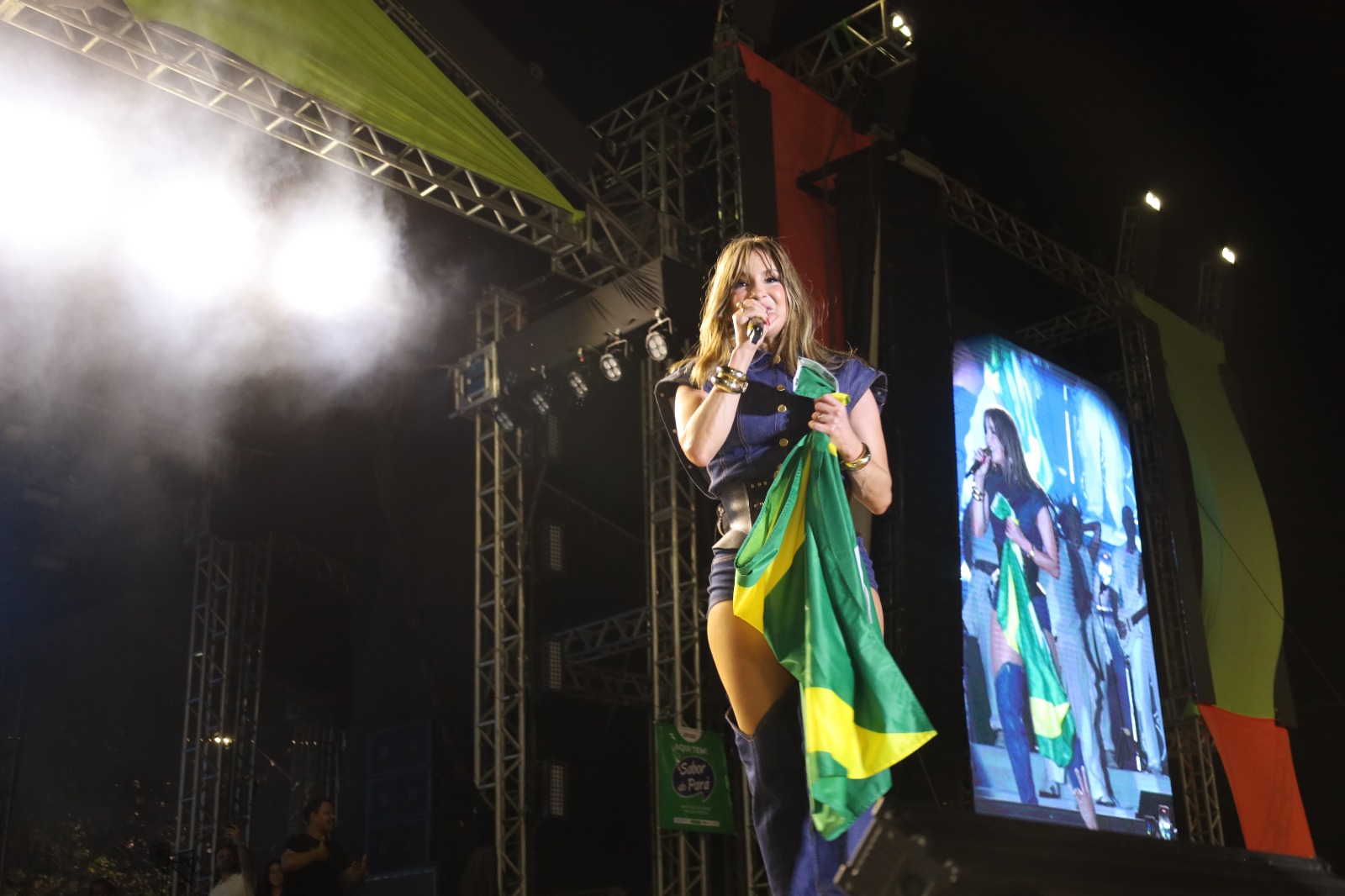 Foto: Reprodução/Prefeitura de Marabá - PA