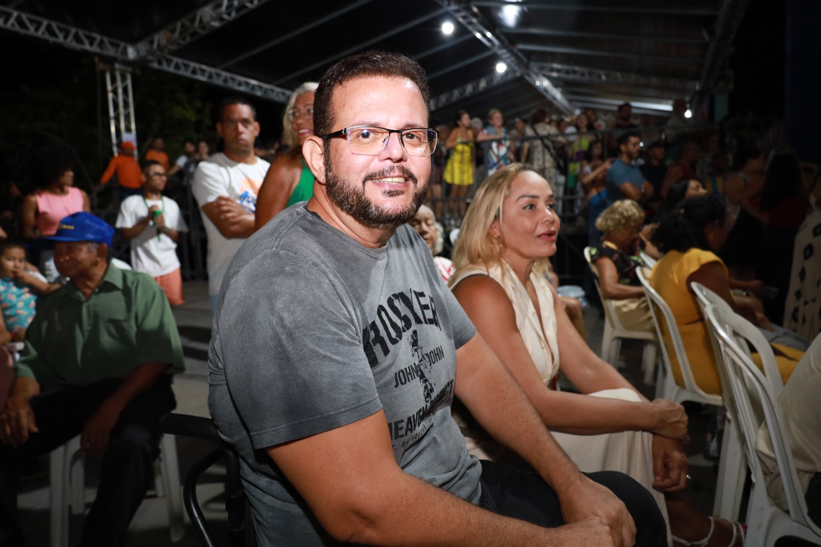 Foto: Reprodução/Prefeitura de Marabá - PA
