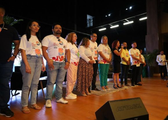 Seaspac: 14ª Conferência Municipal de Assistência Social debate o SUAS e políticas públicas em Marabá