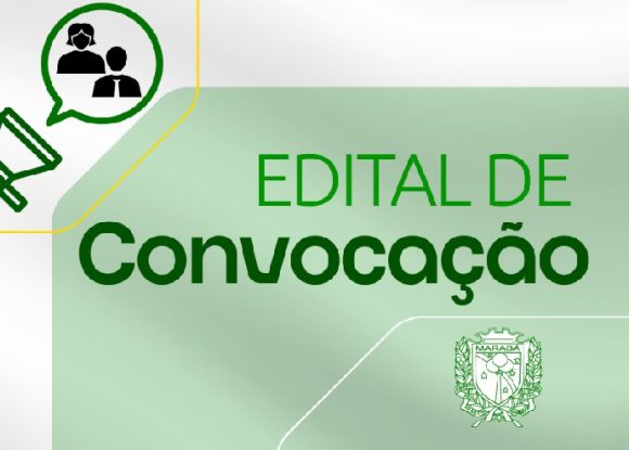 Gestão: Seaspac publica 2° edital de Convocação do PSS 001/2025