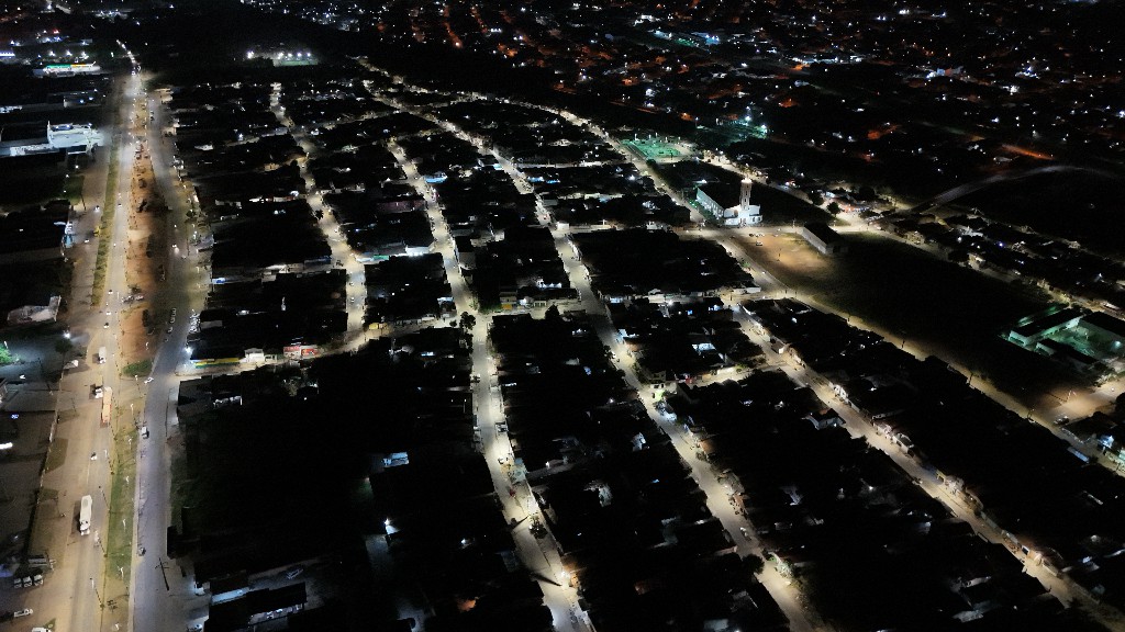 Foto: Reprodução/Prefeitura de Marabá - PA