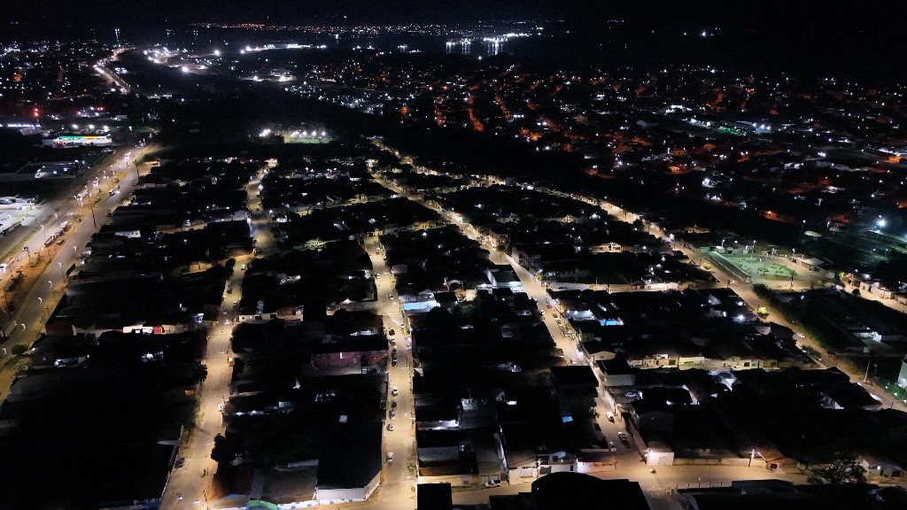 Foto: Reprodução/Prefeitura de Marabá - PA