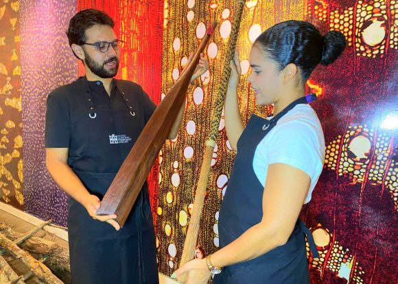 FCCM: Exposições de cordel e cultura material indígena marcam programação de aniversário do Museu Francisco Coelho