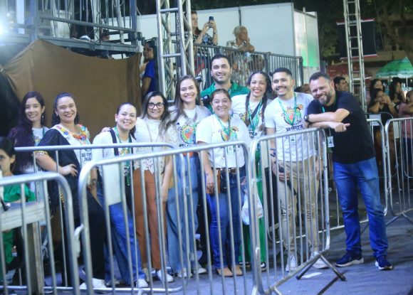 Cultura: 38º Festejo Junino de Marabá tem grande alcance de público na Arena e ganha o mundo pela rede digital