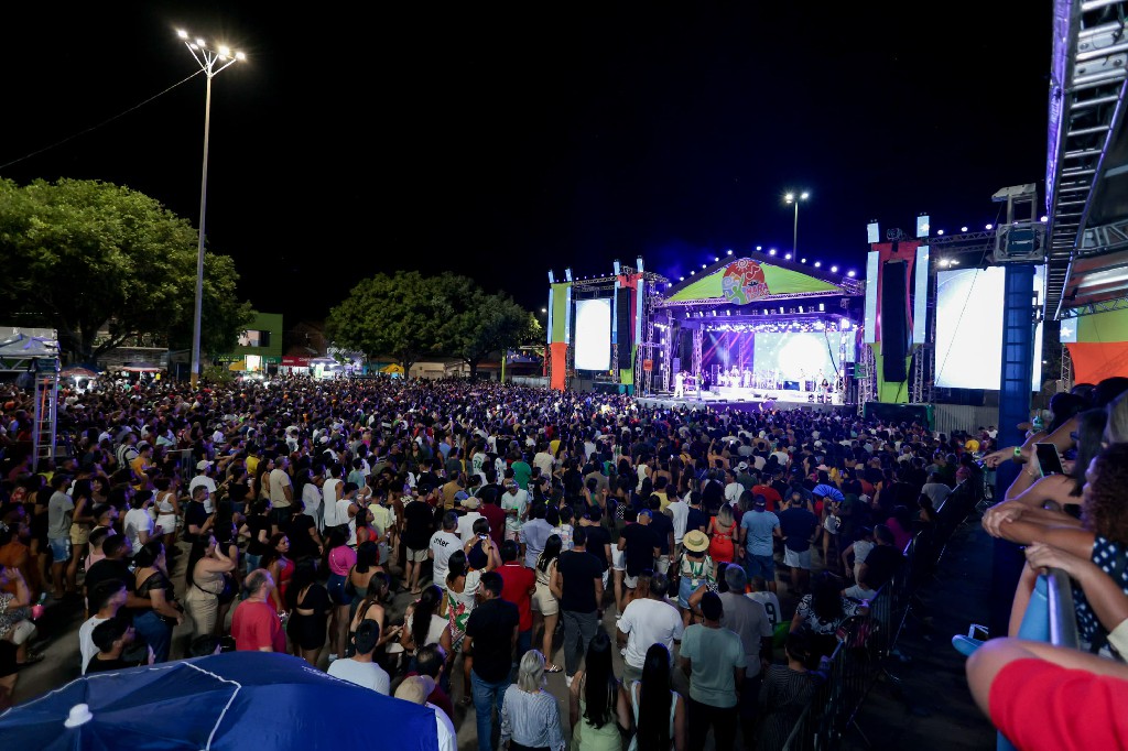 Foto: Reprodução/Prefeitura de Marabá - PA