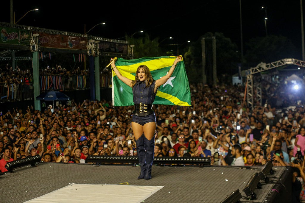 Foto: Reprodução/Prefeitura de Marabá - PA